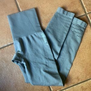 GYMSHARK Seamless Full Length Leggings